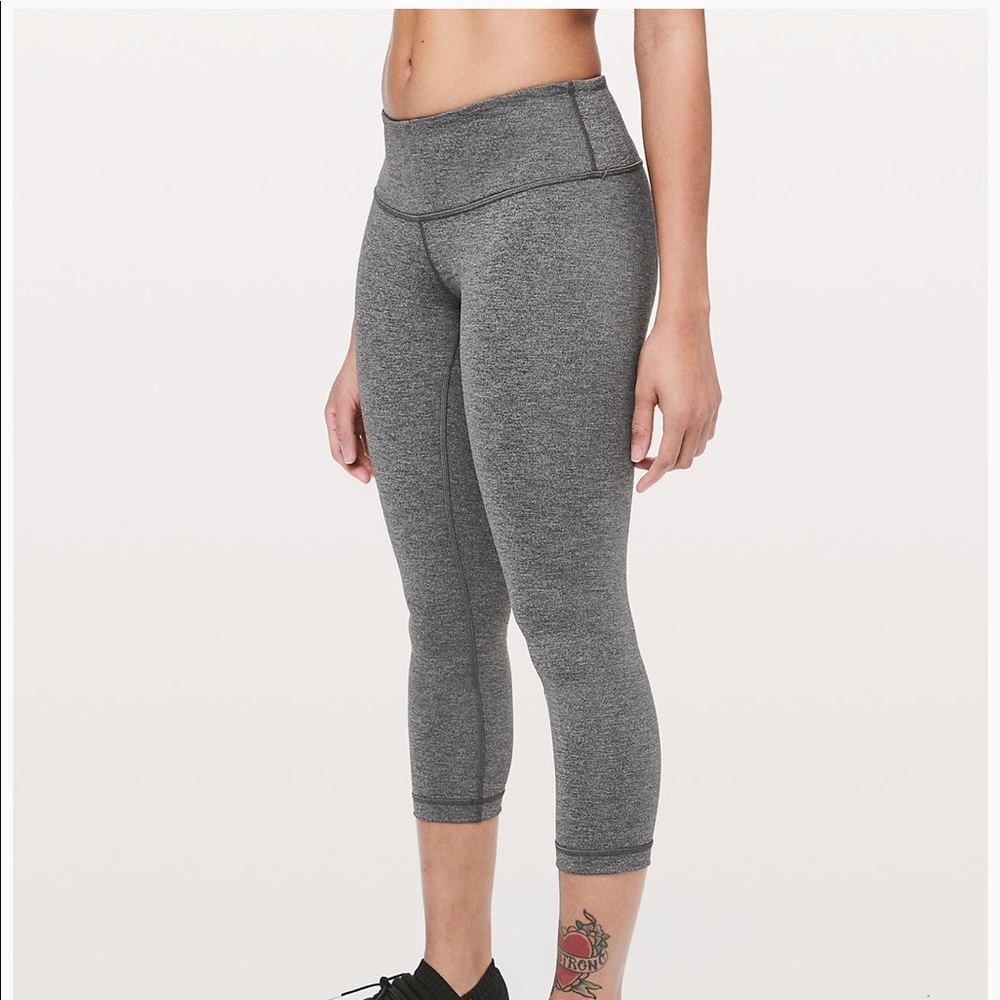 Lululemon